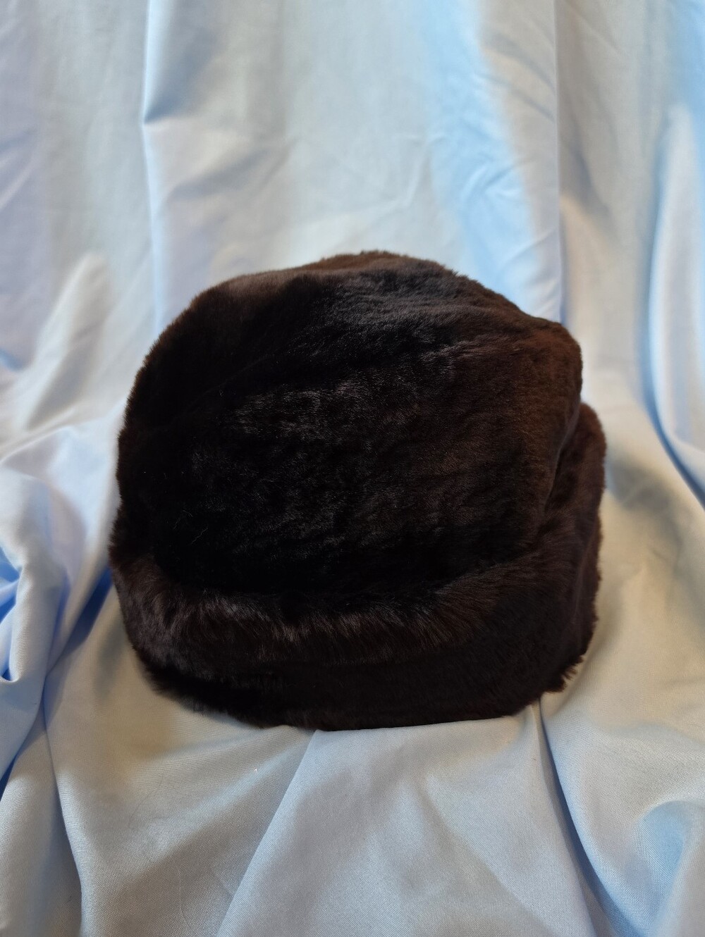 Vintage Gerb of Canada Fur Hat - Picture 2 of 5